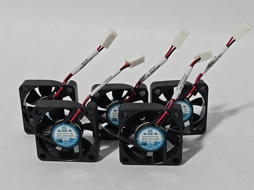 Orion ventilatori od4010 - orion, od4010-12hb