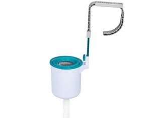 Filtro piscine skimmer - filtro,