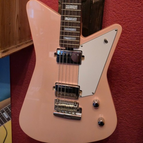 Sterling music man mariposa - by,