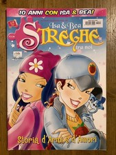 Isa & Bea Streghe tra noi n