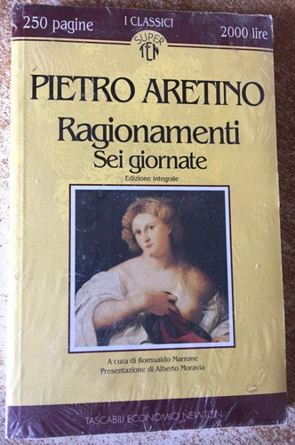Libro vintage pietro - libro,