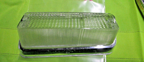 Gemma anteriore marca - anteriore,