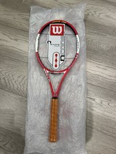 Wilson Pro Staff N Six.One Tour 90 nuovo. 2025 Edizione Limitata.