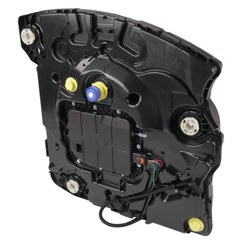 Serbatoio additivo adblue per - serbatoio,