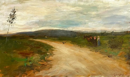 Giuseppe buscaglione olio - giuseppe,