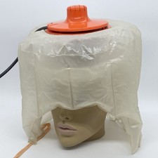 RARE ORANGE LADY BRAUN