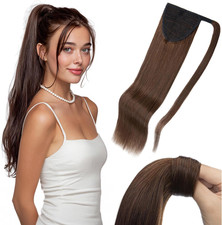 Posticci per capelli - posticci,
