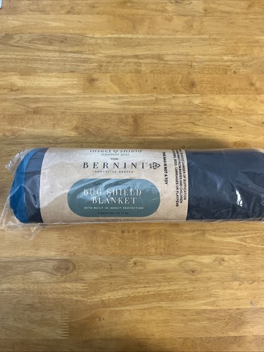 Coperta bernini leggera scudo - coperta,