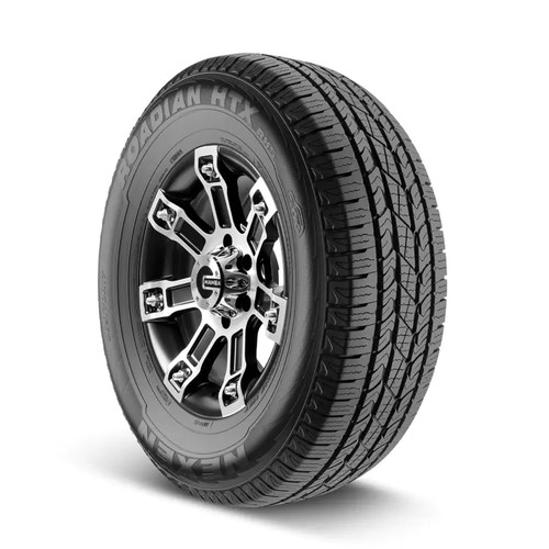 Nexen rh5 265 - nexen, r15