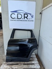 SPORTELLO POSTERIORE SINISTRO JEEP CHEROKEE DAL 2015