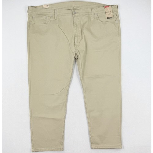 Jeans levis 502 taper - 502, fit