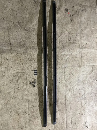 Striscia tetto lato sinistro