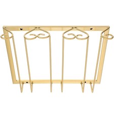  Rastrelliera Per Calici Portacalici Rack Organizer Armadio Portabicchieri