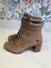 Stivali timberland allington - stivali,