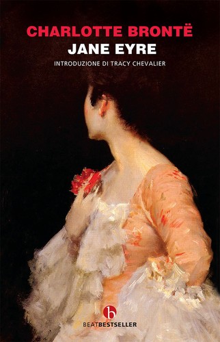 Libri charlotte brontë - libri, jane