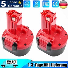 BATTERIA 5000mah per Bosch