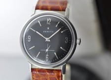 FANTASTICO VINTAGE ZENITH