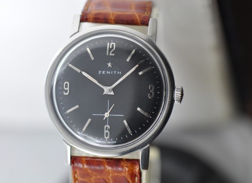 Fantastico vintage zenith - fantastico,