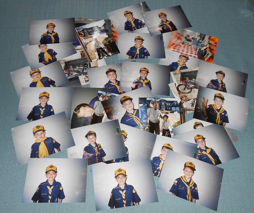 Uniformi vintage anni - , 90