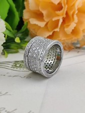 Fede Nuziale 2,50Ct Tonda