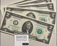 NL* U.S.A. STATI UNITI 2