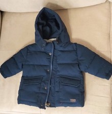 Giubbotto Invernale Bambino