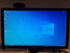 MONITOR PC SAMSUNG 24' FHD