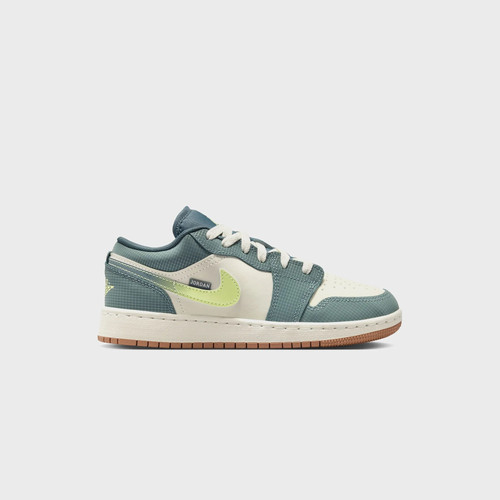 Jordan air low - jordan, 1