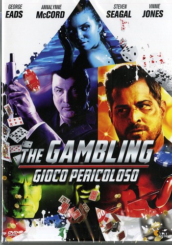 Film gambling gioco - gambling,