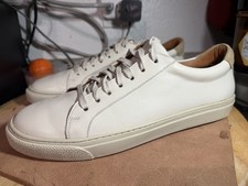 Scarpe sneakers uomo di lusso