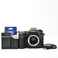 Corpo Nikon D7100 | 12.026