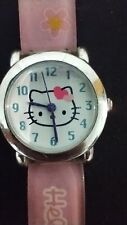 Orologio quarzo hello kitty