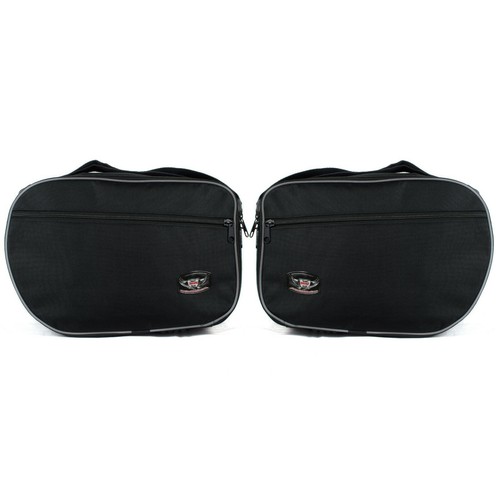 Set borse interne pannier - borse,