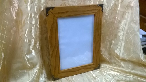 Cornice quadro portafoto - quadro, in
