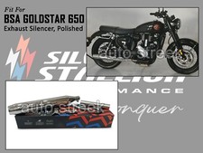 Adatto Per BSA Goldstar 650