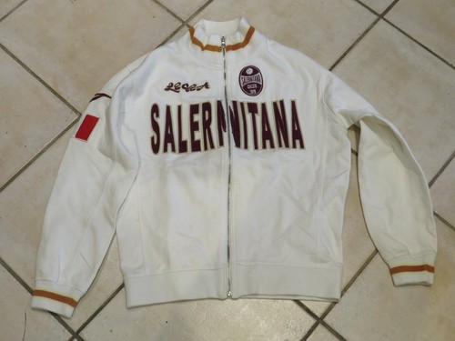 Felpa salernitana calcio 1919 - felpa,