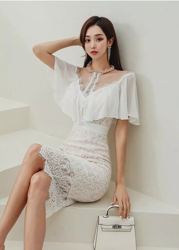Tubino vestito abito donna - abito,