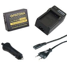 Batteria + caricatore