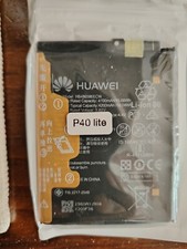 Batteria Huawei p40 lite /mate 30
