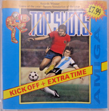 Commodore amiga kick - --, +