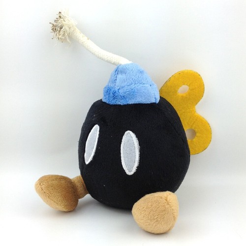 Bob omb bomb - bob-omb, mario