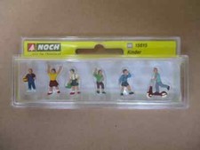 NOCH H0 - 1:87  FIGURE PER