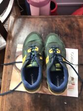 Saucony shadow 5000- 37.5