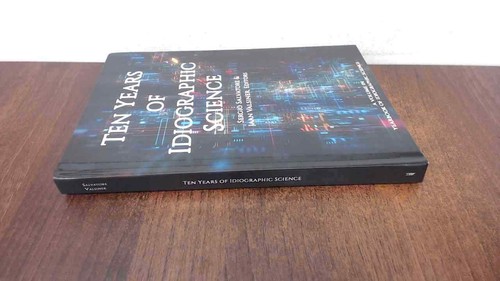 Ten years of idiographic - ten,