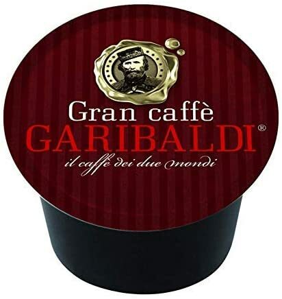 100 capsule gran caffè - capsule,