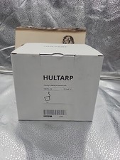 Contenitore Ikea Hultarp nero