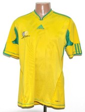 MAGLIA CALCIO HOME SUDAFRICA