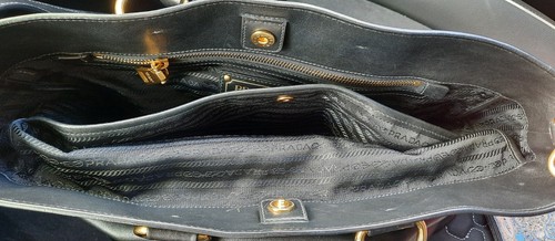 Borsa prada - ,