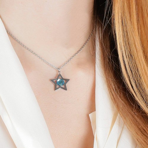 Collana donna morellato cosmo - donna,