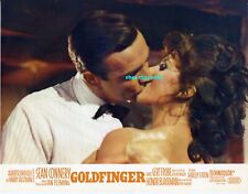 *Sean Connery Golfinger Guy